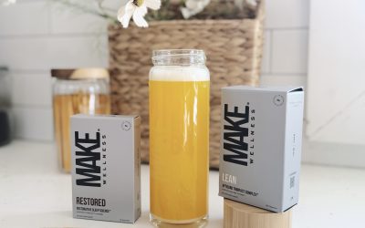 Natural Peptides: Why Bioactive Peptides Are Trending in Wellness Right Now